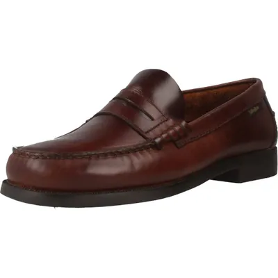 Produktbild von Mocasines Hombre CALLAGHAN 16100C COLOR Brown SEAHORSE