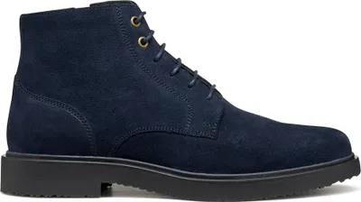 Produktbild von GEOX MASSIMIANO, Boots in Blau für Herren, Größe 46