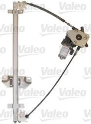 Produktbild von Valeo Fensterheber  850073