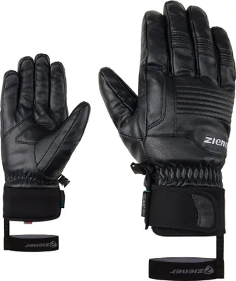 Produktbild von Ziener Alpine Gloves Ski Handschuhe GULMEN-Z AS - 10