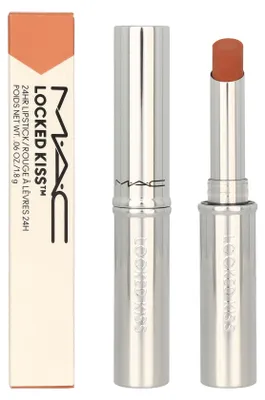 Produktbild von Lang haftender Lippenstift ( Locked Kiss 24hr Lipstick)  1,8 g - Farbton: Teaser