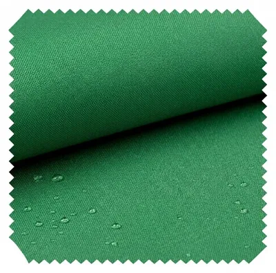 Produktbild von novely OXFORD 210D PRO Outdoorstoff Wasserabweisend Flexibel Reißfest 1 lfm - Farbe: 17 Grün