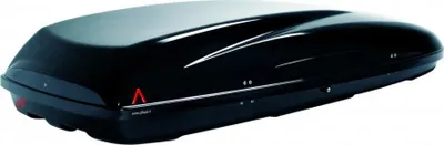 Image de Coffre de toit Helios 480 pour voitures