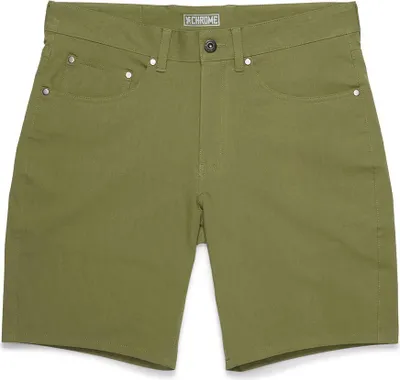 Produktbild von Chrome Madrona 5 Pkt Kurze Hose Grün 34 Herren Grün 34