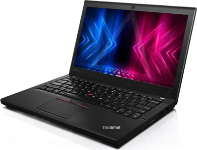 Produktbild von Lenovo ThinkPad X260 8GB 256SSD Office Win 11 A-Ware
