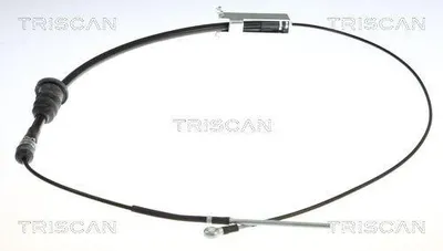 Produktbild von TRISCAN Handbremsseil Seilzug Feststellbremse für IVECO DAILY VI Pritsche/Fahrgestell Vorne 8140 151101