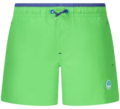 Produktbild von North Sails Jungen SLIP Grün 777577000_VE0425 : Größe - 6A Größe: 6A