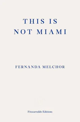 Produktbild von This is Not Miami