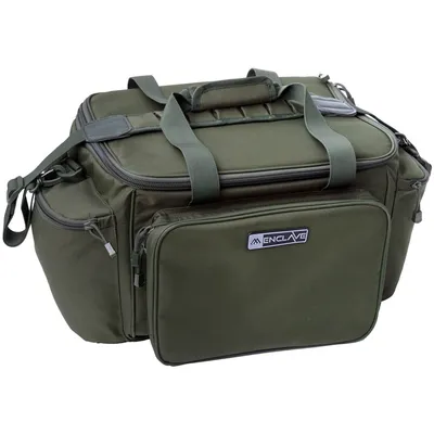 Produktbild von Torba Wędkarska Na Sprzęt Akcesoria Mikado Enclave Carryall - M 56x32x31 cm