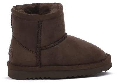 Image de Des chaussures Grünland PP0098MARRONEXXA