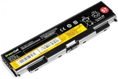 Zdjęcie produktu dla Green Cell LE89, Bateria, Lenovo, ThinkPad T440P T540P W540 W541 L440 L540