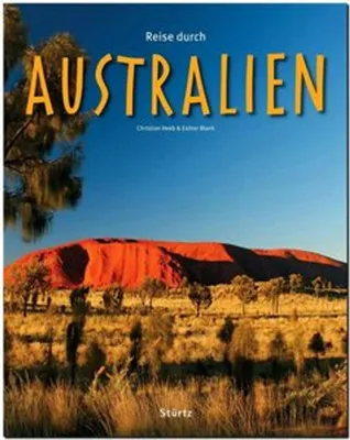Obrázok produktu pre Reise durch AUSTRALIEN