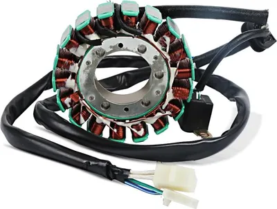 Obrázok produktu pre Stator alternátora pre Yamaha Virago 250 / 125 89-00