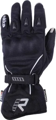 Produktbild von Rukka Virium Gore-Tex Motorradhandschuhe, schwarz, 8