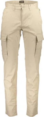 Produktbild von NAPAPIJRI BEIGE HERRENHOSE : Farbe - Beige, Größe - 30 Größe: 30 Farbe: Beige