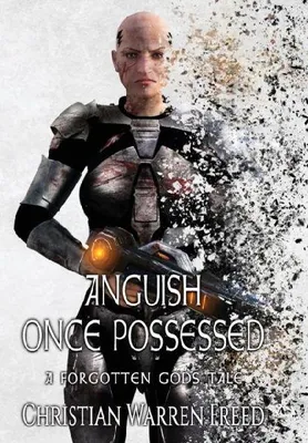 Produktbild von Anguish Once Possessed