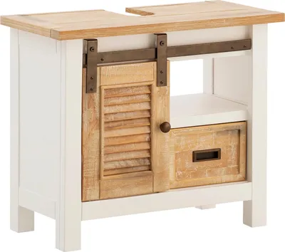 Produktbild von Waschbeckenunterschrank Capera