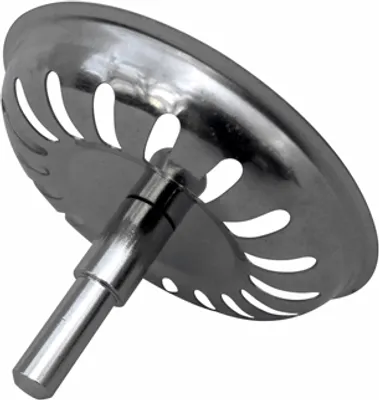 Produktbild von FRANKE Siebkorb manuell 3,5 Zoll für CALYPSO Spüle COG 651-E