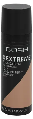 Produktbild von 005 Beige Gosh Dextreme Full Coverage Foundation