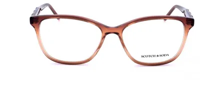 Produktbild von Scotch & Soda Sonnenbrille SS3030 189 55 16 140