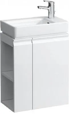 Obrázek produktu pro LAUFEN H4830020954631 WTU PRO S 275x470x605 1Tür re Regal