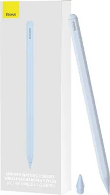 Produktbild von Baseus Smooth Writing 2 Stylus Pen (blau)