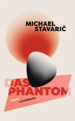 Produktbild von Das Phantom