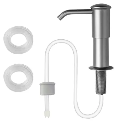Imagen del producto de Dispensador de detergente giratorio de 360° para la cocina