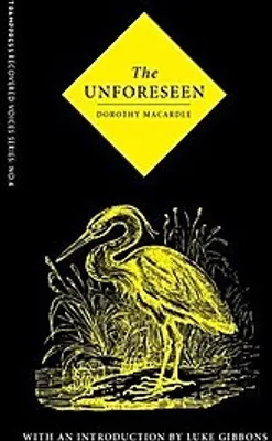Obrázok produktu pre The Unforeseen