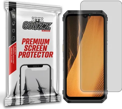 Obrázek produktu pro Matná fólie GrizzGlass PaperScreen pro Ulefone Power Armor 19