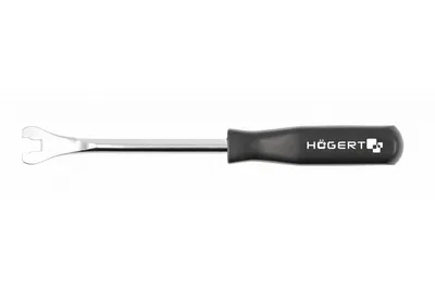 Produktbild von Högert Klemme für Polsterstifte, 230 mm