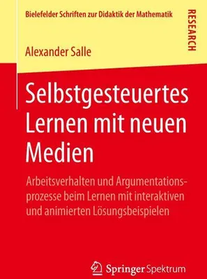Obrázek produktu pro Selbstgesteuertes Lernen mit neuen Medien