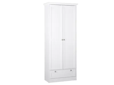Produktbild von Mehrzweckschrank Hochschrank Schrank Schuhschrank Beistellschrank "Landsted I"