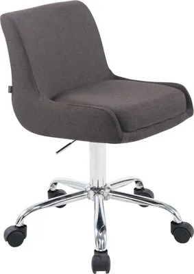 Immagine prodotto di Sgabello da lavoro regolabile - sgabello girevole - design flessibile, ideale per piccoli spazi