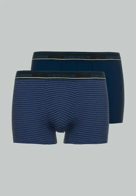 Produktbild von CECEBA Herren Pants uni 2er Pack