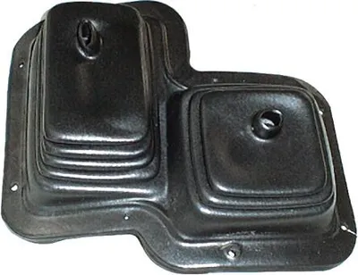 Obrázek produktu pro Zavazadlový prostor převodovky Jeep CJ rok 80-86