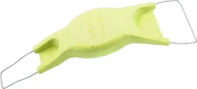 Produktbild von Unkrautharke meine ernte Jäteblitz, Unkrautjäte, Unkrautentferner, Fugenkratzer grün, ca. 23,5 x 7 x 5 cm