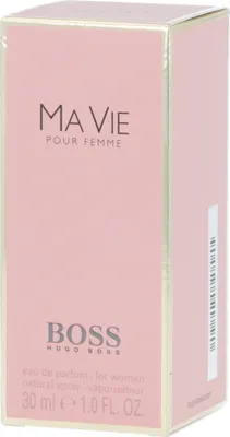Image de Hugo Boss Boss Ma Vie Pour Femme EDP 30 ml W