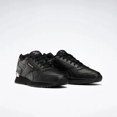 Produktbild von Reebok Glide Riple Clip  Sneakers Laag - Zwart - Maat 40