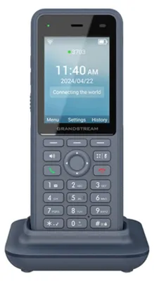 Produktbild von Grandstream WiFi-Handset WP836