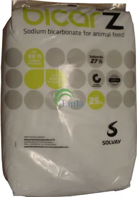 Produktbild von Natriumhydrogencarbonat 25kg BICAR® Z Natriumbicarbonat
