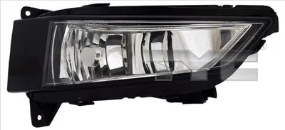 Produktbild von TYC 19-15387-05-2 H8 Nebelscheinwerfer Rechts für SKODA Fabia IV Schrägheck (PJ3) Nebelleuchte