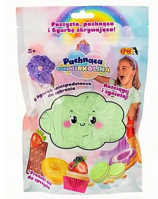 Image de Pachnąca Chmurkolina, biscuit aux pistaches - EPEE