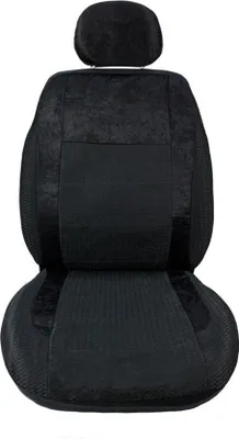 Image de Capots de moteur parfaits pour Mitsubishi Outlander, noir