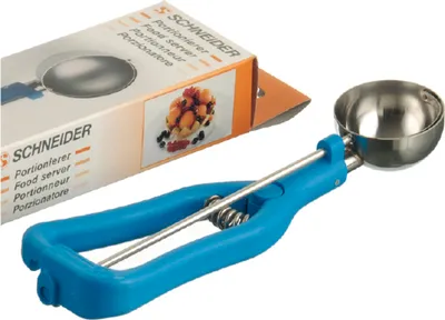 Produktbild von Eisportionierer, ergonomischer Griff, Ø 51mm