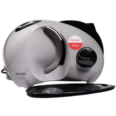 Obrázek produktu pro SMAPP Slicer 294.5 Graphite