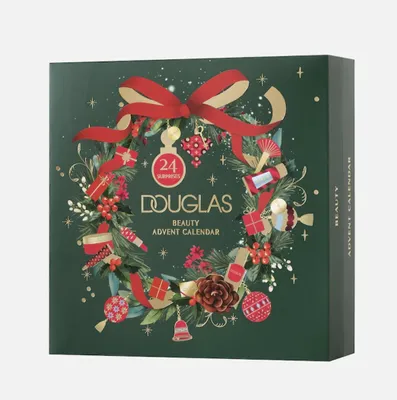 Produktbild von Douglas Collection Beauty Advent Calendar 2026