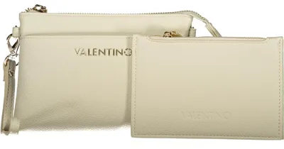 Immagine prodotto di Portafoglio Uomo Valentino, Colore Beige
