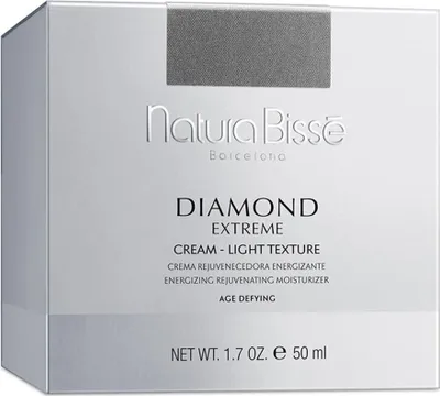 Obrázek produktu pro Natura Bissé Diamond Extreme Light Textur 50 ml