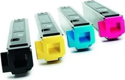 Zdjęcie produktu dla Kyocera TK 810K